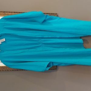 CATHERINE'S Short Sleeve Cardigan